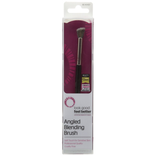 Look Good Feel Better Angled Blending Brush