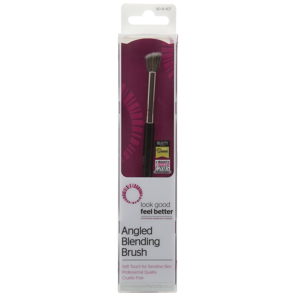 Look Good Feel Better Angled Blending Brush