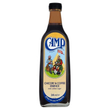 Camp Chicory & Coffee Essence (241ml) x2 - PACK2-MDR002615