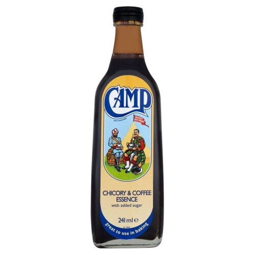 Camp Chicory & Coffee Essence (241ml) x2 - PACK2-MDR002615
