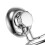 MaxHold No-Drilling/Suction Cup Soap Dish - Vaccum System - Stainless Steel Never Rust - for Bathroom & Kitchen 5