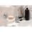 MaxHold No-Drilling/Suction Cup Soap Dish - Vaccum System - Stainless Steel Never Rust - for Bathroom & Kitchen 3