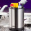 Stellar Stellar Stainless Steel Rotating Sink Caddy - SK12 4