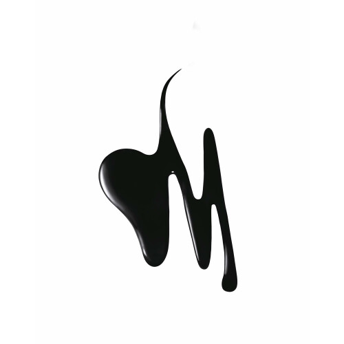 Maybelline Maybelline Master Ink Eyeliner, MATTE Charcoal Black 2
