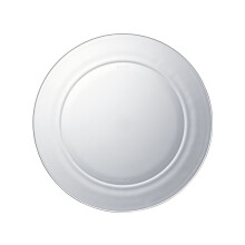Duralex Lys Dessert Plate 19cm, 6 Plates