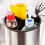 Stellar Stellar Stainless Steel Rotating Sink Caddy - SK12 3