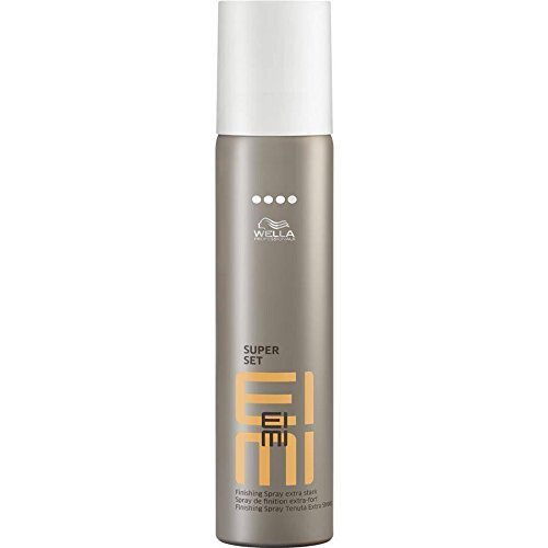 Wella Wella Eimi Super Set 300 ml