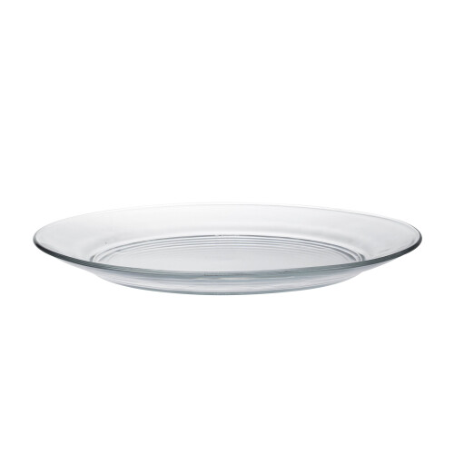 Duralex Duralex Lys Dessert Plate 19cm, 6 Plates 2