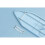 Brabantia Brabantia Ironing Cover Fasteners - White 4