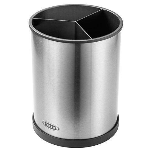 Stellar Stellar Stainless Steel Rotating Sink Caddy - SK12