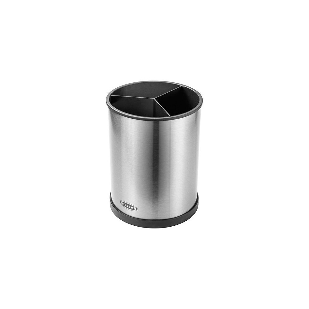 Stellar Stainless Steel Rotating Sink Caddy - SK12