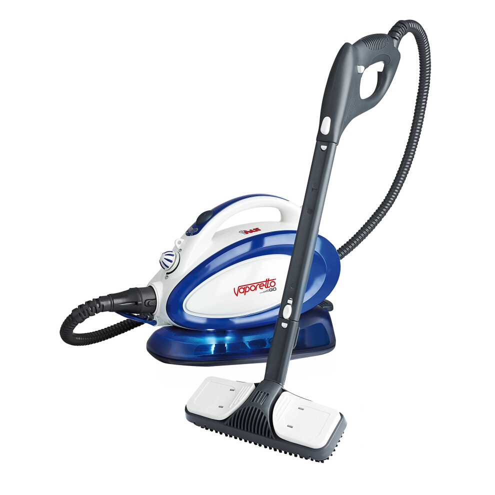 Polti Vaporetto Go Steam Cleaner, 3.5 Bar