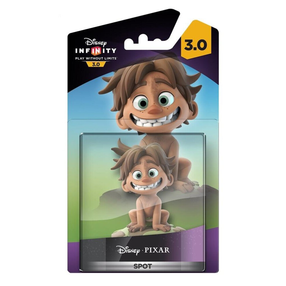 Disney Infinity 3.0: Spot Figure (PS4/PS3/Xbox 360/Xbox One/Nintendo Wii U)