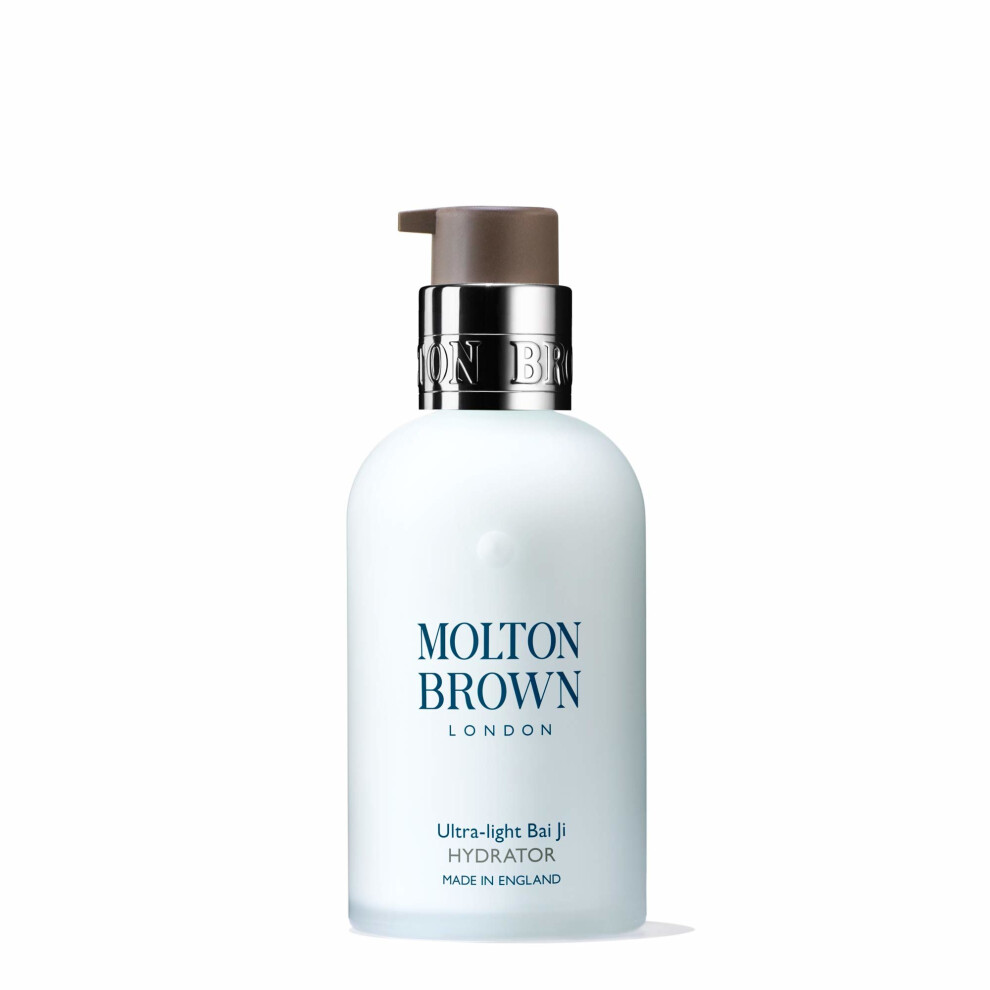 Molton Brown Ultra-Light Bai Ji Hydrator 100 ml