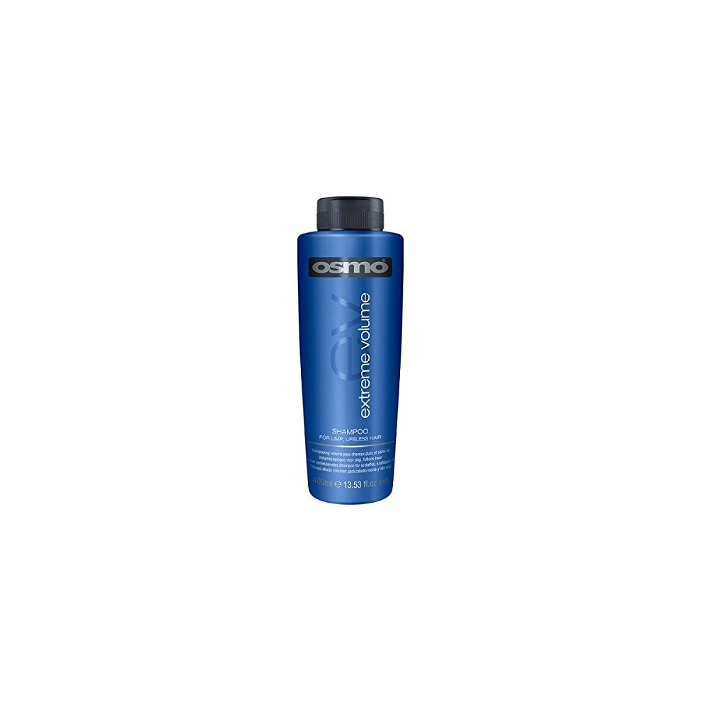 OSMO Extreme Volume Shampoo 400 ml