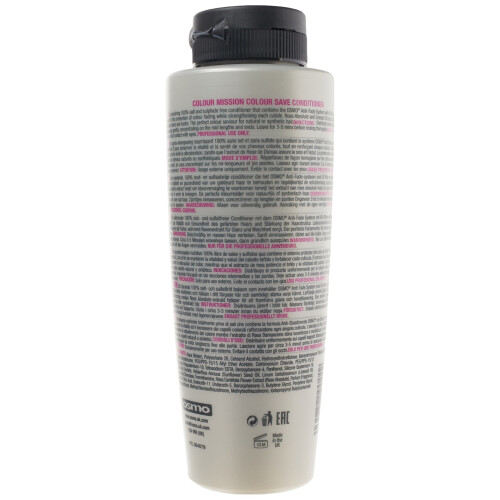 Osmo OSMO Colour Save Conditioner 300 ml 1