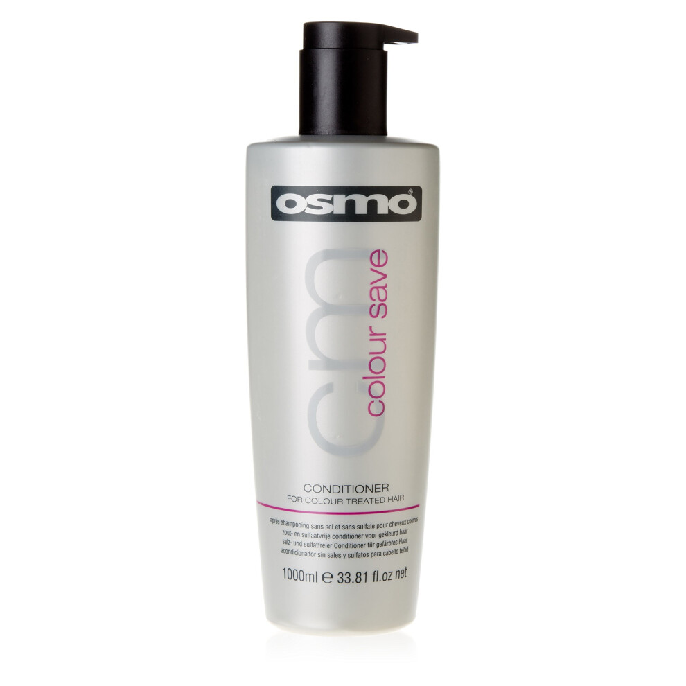 Osmo Colour Save Conditioner 1000 Ml