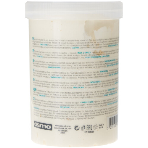 Osmo OSMO Deep Moisture Conditioner 400 ml 1