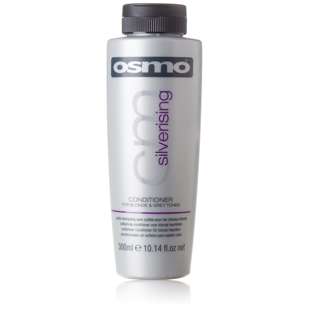 OSMO Silverising Conditioner 300 ml