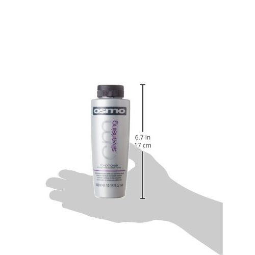 Osmo OSMO Silverising Conditioner 300 ml 2