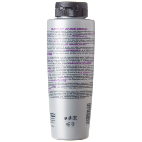 Osmo OSMO Silverising Conditioner 300 ml 1