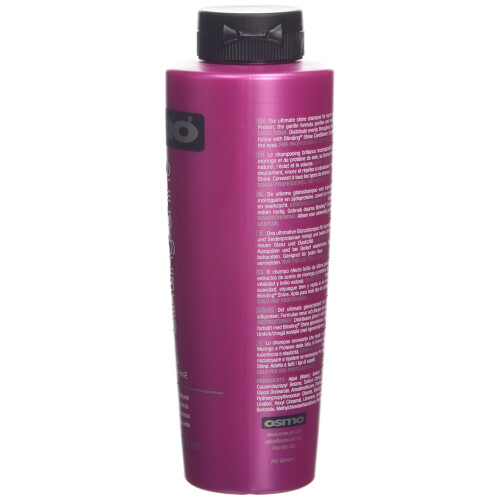 Osmo OSMO Blendender Glanz Shampoo 400 ml 2