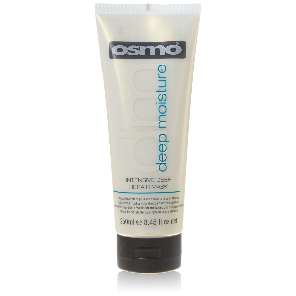 OSMO Intensive Deep Repair Mask 250 ml