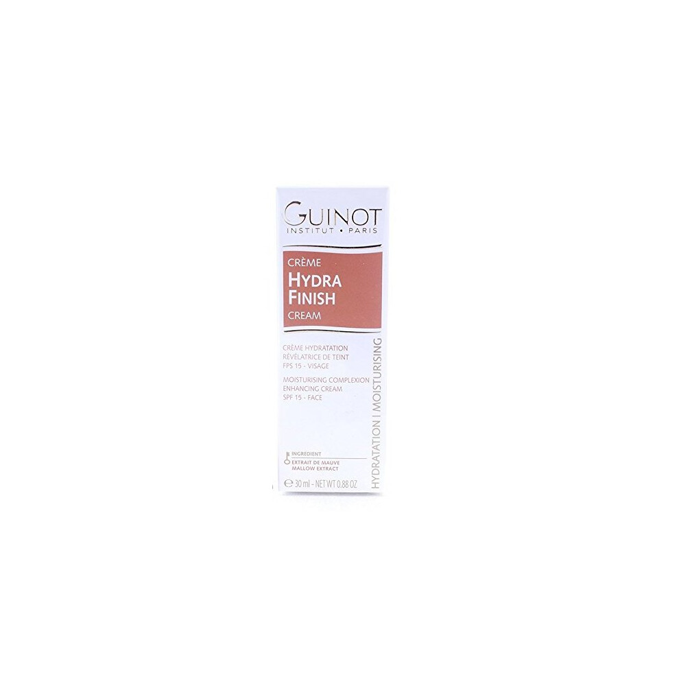 Guinot Crème Hydra Finish 30 ml