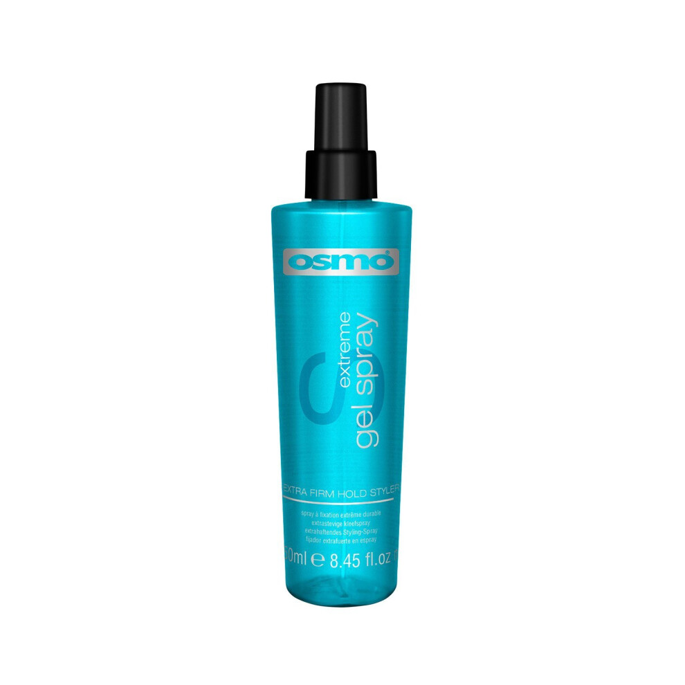 OSMO Extreme Extra Firm Gel Spray 250 ml