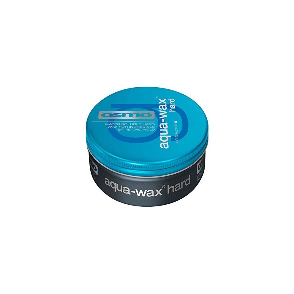 Osmo Aqua Wax, Hard 100 ml