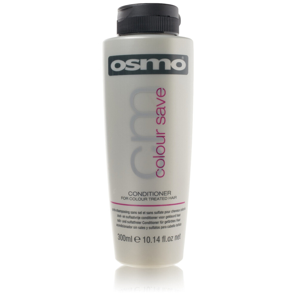 OSMO Colour Save Conditioner 300 ml