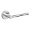 Roca Roca Twin a81671200Toilet Roll Holder without Cover Chrome 1