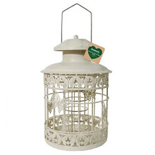 Rosewood Classic Butterfly Wild Bird Fat Ball Feeder