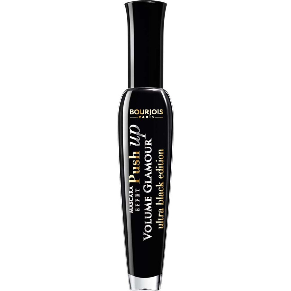 Bourjois Volumeglamour Effet Push Up Mascara 31 Ultra Black 7ml