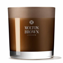 MOLTON BROWN Black Peppercorn Three Wick Candle 480 g