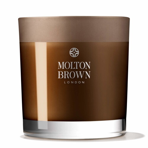 Molton Brown MOLTON BROWN Black Peppercorn Three Wick Candle 480 g