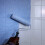 Febond Blue Grit - Extra grip plaster bonding agent - 10L 7
