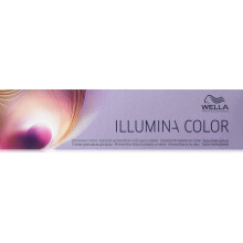 WELLA Number 8/1 Illumina Coloring