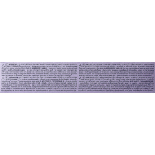 Wella WELLA Number 8/1 Illumina Coloring 2