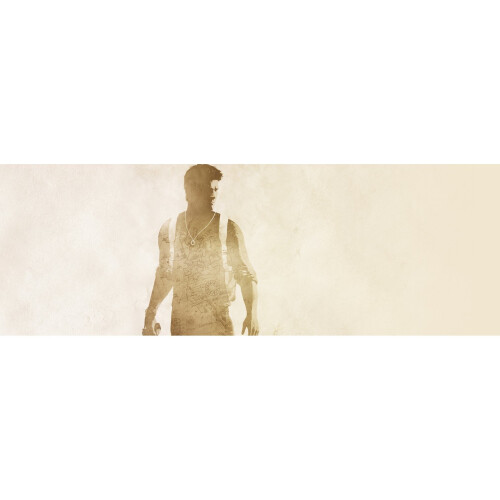 Playstation Uncharted Collection 1