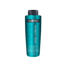 Condizionatore di umidit profondo Osmo per placare i capelli con una macchia di umidit addomesticata e levigare i capelli con Ylang Ylang Patchouli