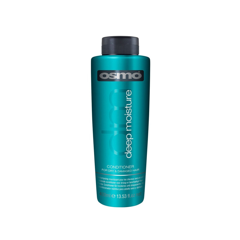 OSMO Deep Moisture Conditioner 400 ml