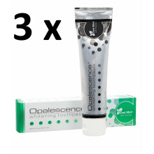 Opalescence Whitening Toothpaste Fluoride Cool Mint 133g UP401 – Ultimate Whitening & Cleaning, Enamel Protection, Quick Fluoride Release