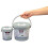 Viva Decor Concrete til Creatives Gr? 5 kg 3
