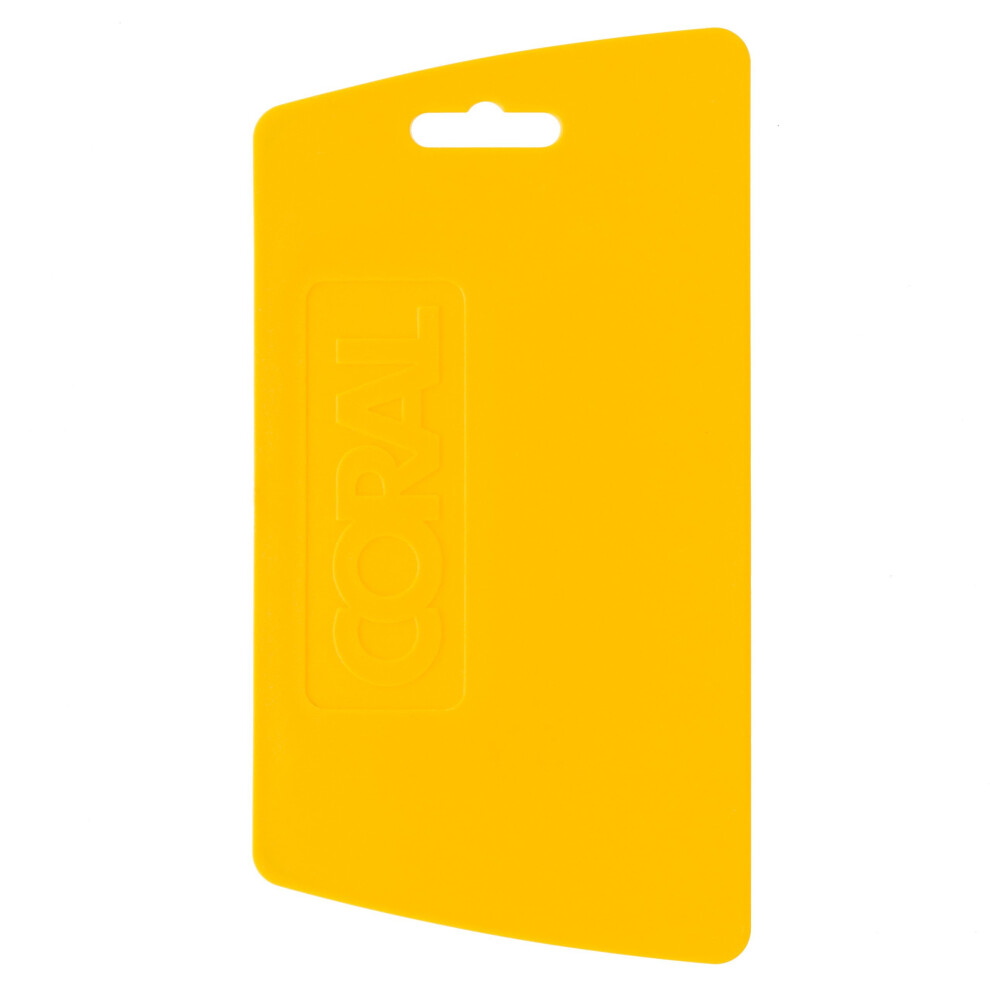 Coral Tools 69510 Paperwiz Flexible 3-in-1 Wallpaper Tool for Paper-Hanging | Trim Guide 8.2 inch