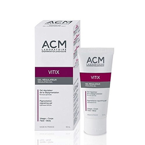 ACM Laboratoire Vitix Gel Repigmentation