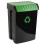 Tatay Recycling Container, 50 L 1