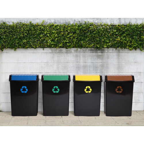 Tatay Recycling Container, 50 L 2