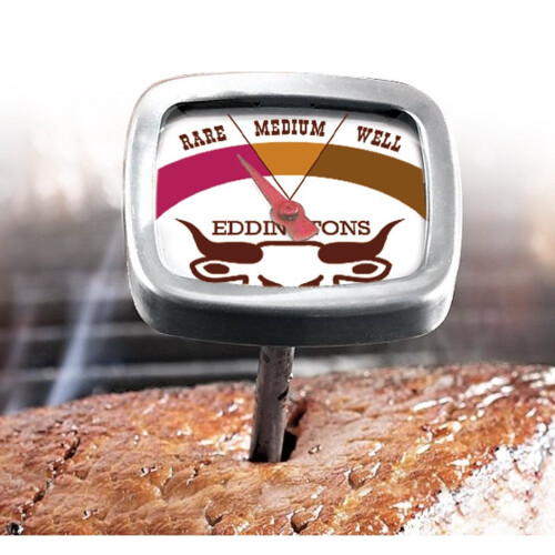 Eddingtons - Steak Button Thermometer