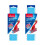 Vileda Vileda Magic Mop 3Action Refill, Blue, Pack of 2 1